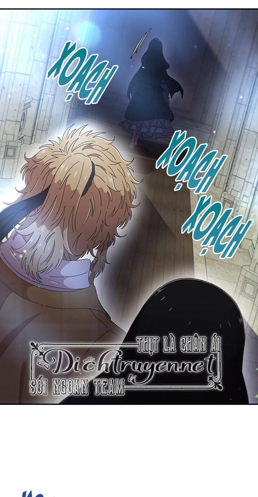 Con Gái Bảo Bối Của Ma Vương Chap 110 - Next Chap 111