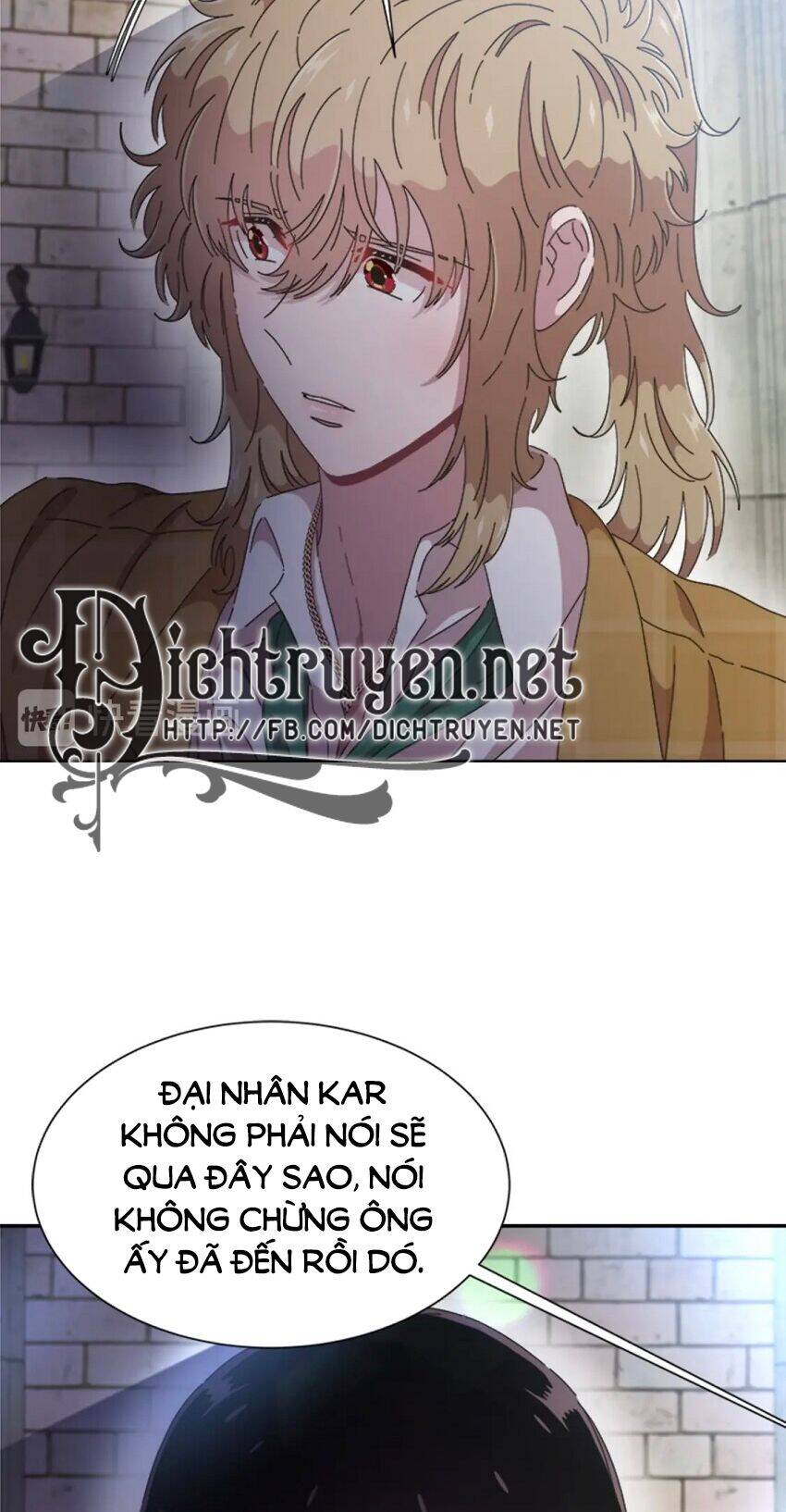 Con Gái Bảo Bối Của Ma Vương Chap 110 - Next Chap 111