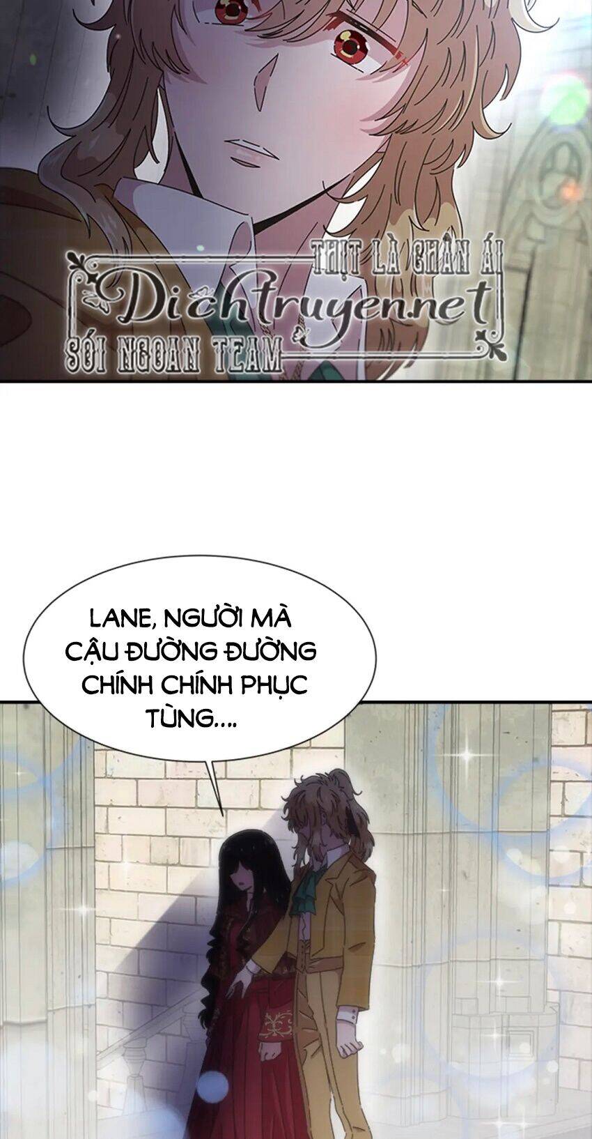 Con Gái Bảo Bối Của Ma Vương Chap 110 - Next Chap 111