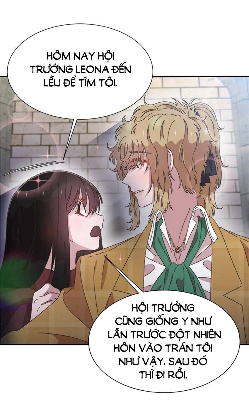 Con Gái Bảo Bối Của Ma Vương Chap 110 - Next Chap 111