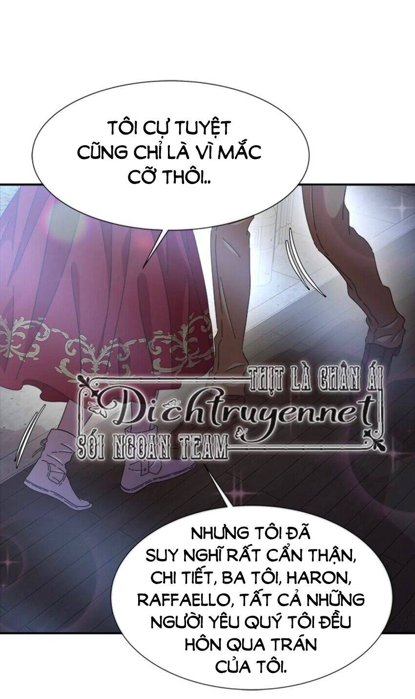 Con Gái Bảo Bối Của Ma Vương Chap 110 - Next Chap 111