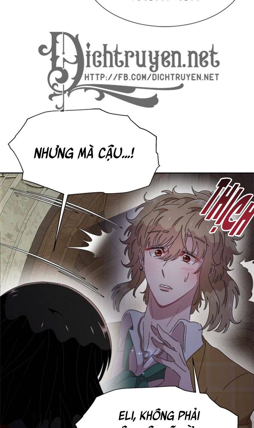 Con Gái Bảo Bối Của Ma Vương Chap 110 - Next Chap 111