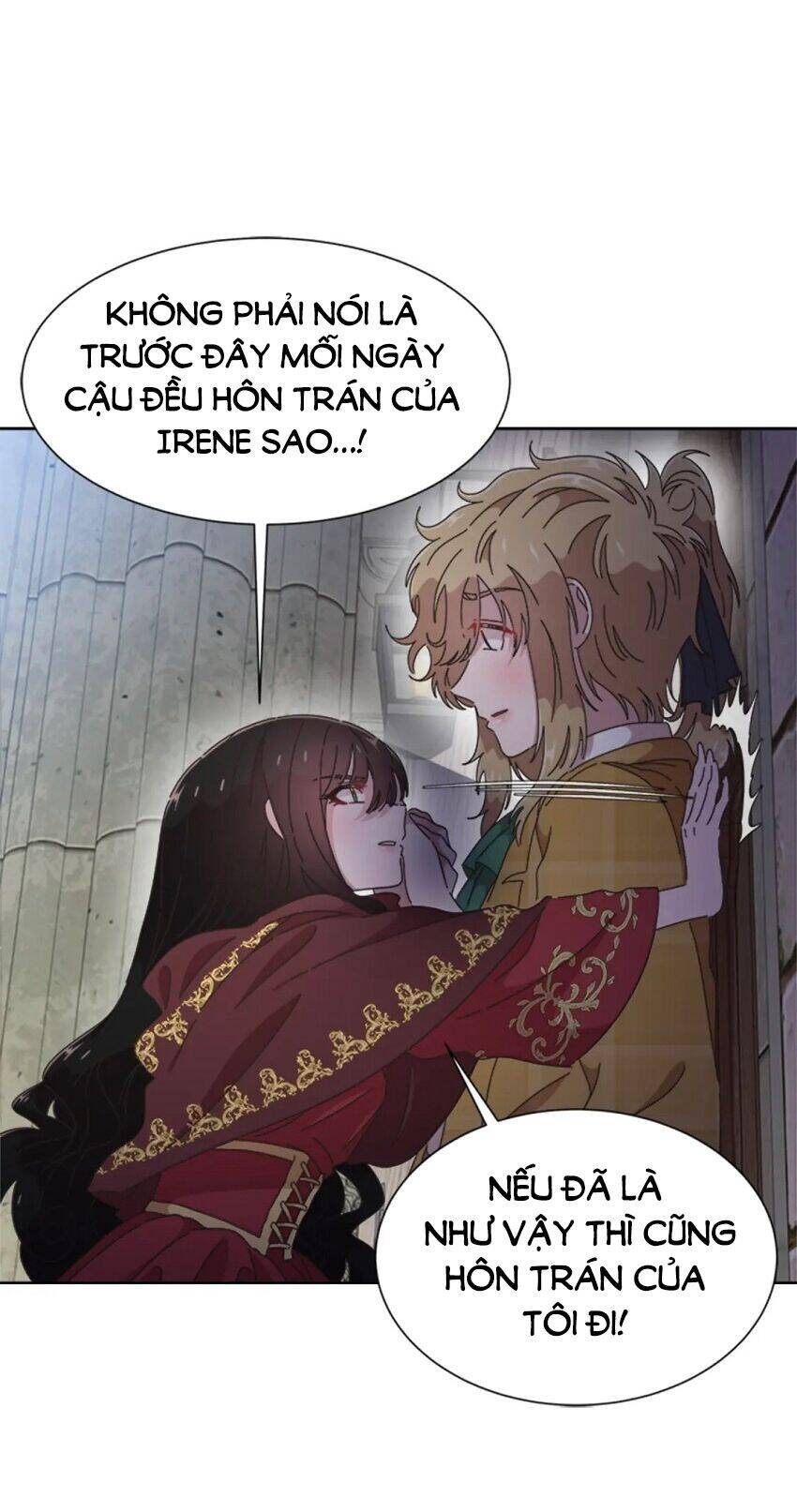 Con Gái Bảo Bối Của Ma Vương Chap 110 - Next Chap 111