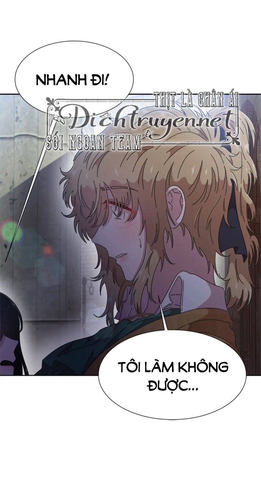 Con Gái Bảo Bối Của Ma Vương Chap 110 - Next Chap 111