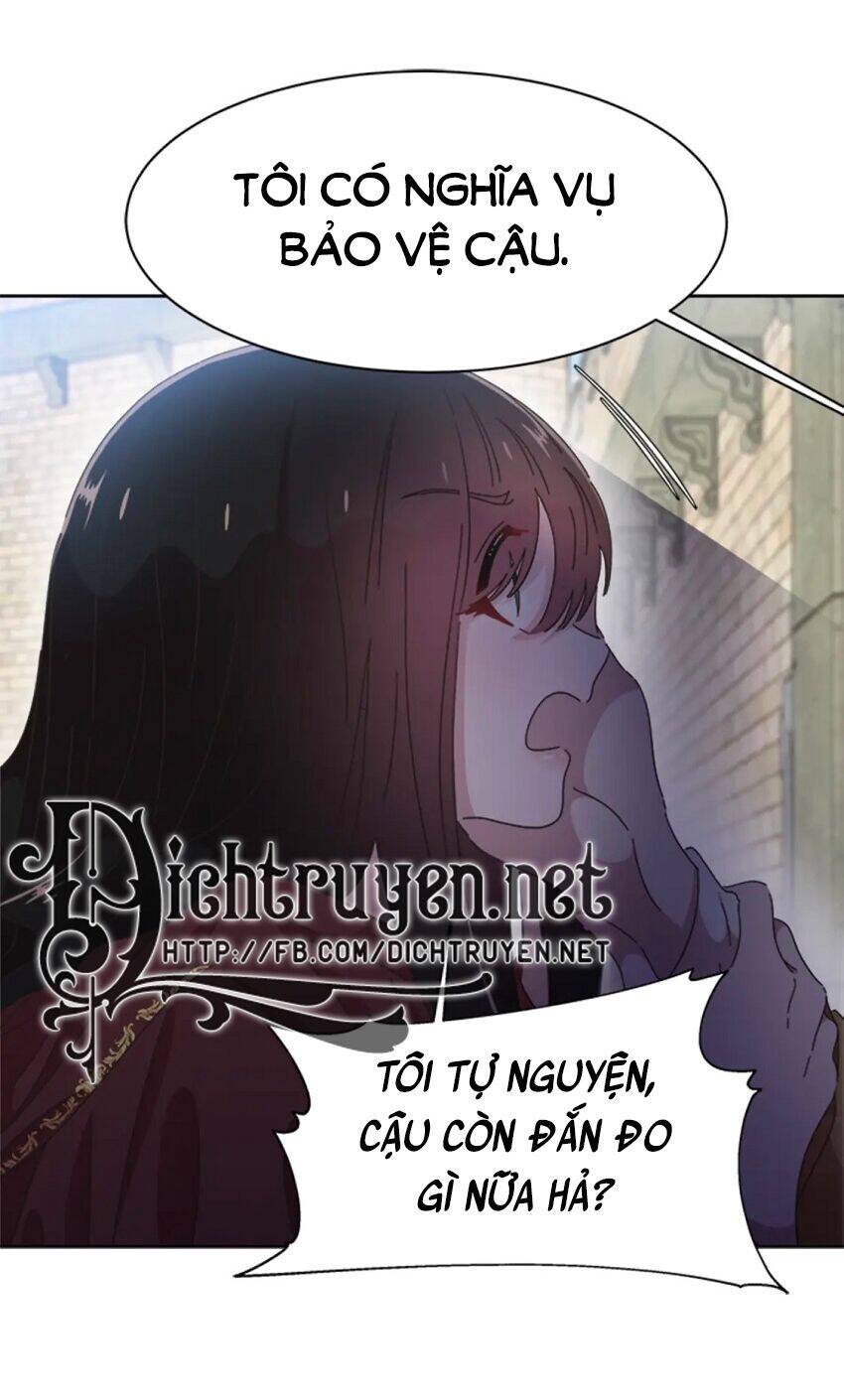 Con Gái Bảo Bối Của Ma Vương Chap 110 - Next Chap 111