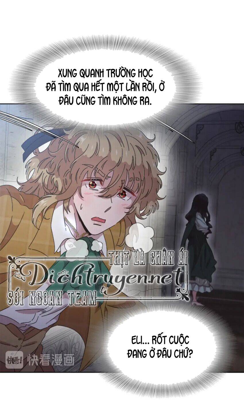 Con Gái Bảo Bối Của Ma Vương Chap 110 - Next Chap 111