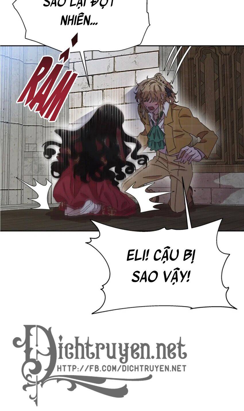 Con Gái Bảo Bối Của Ma Vương Chap 110 - Next Chap 111
