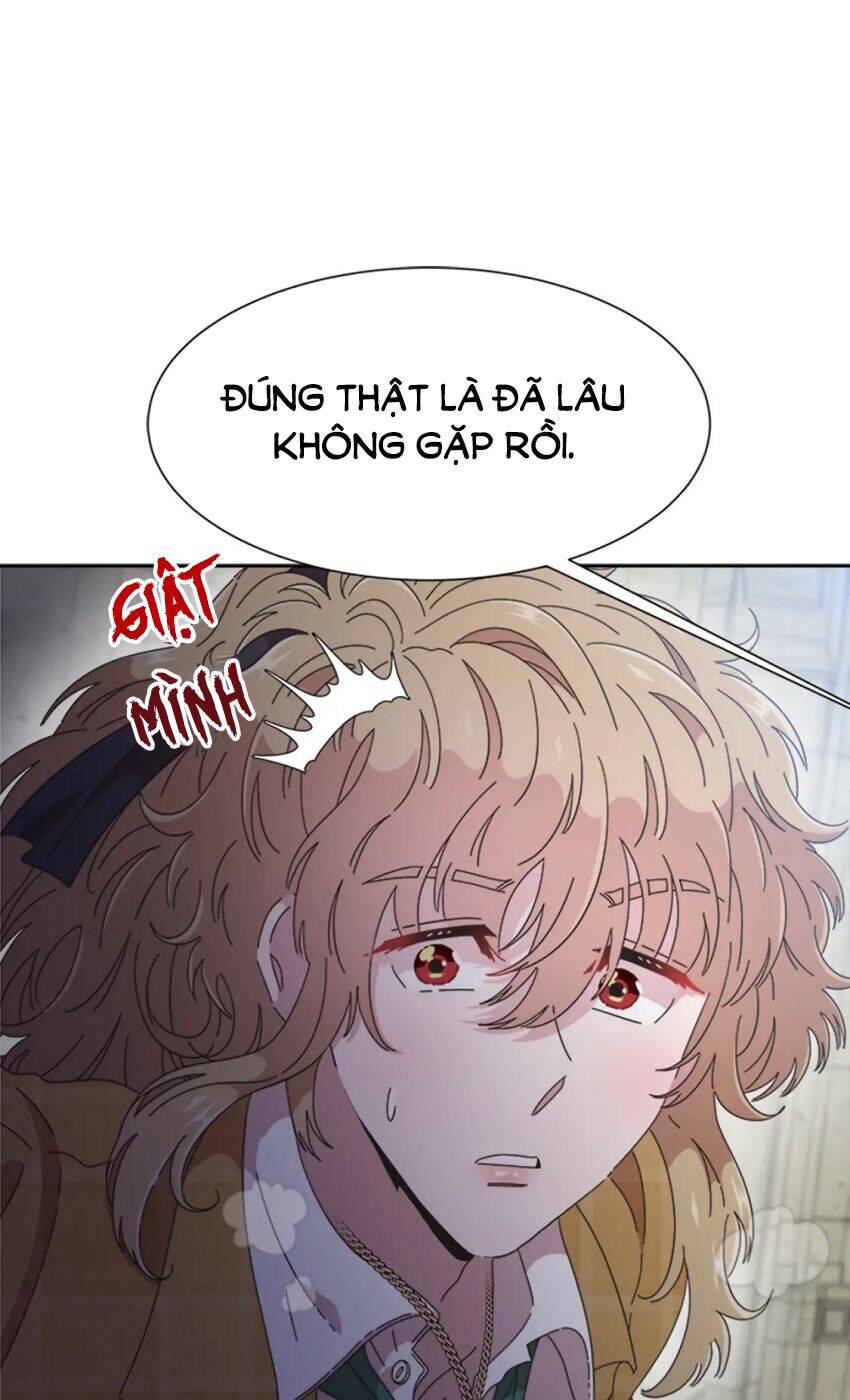Con Gái Bảo Bối Của Ma Vương Chap 110 - Next Chap 111