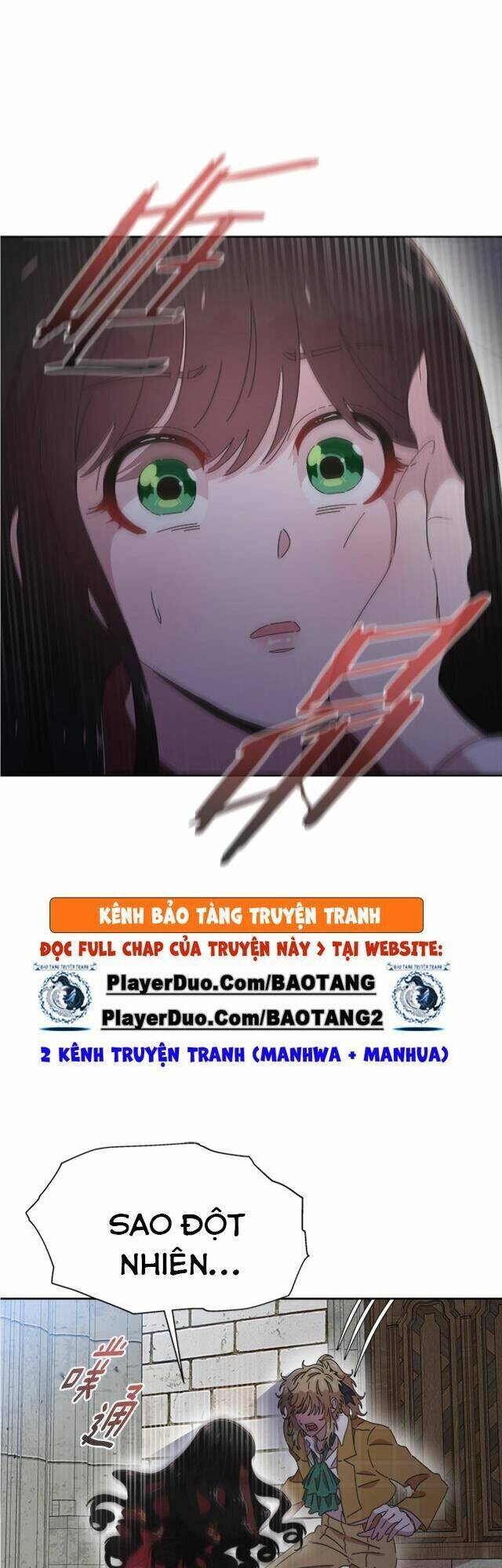 Con Gái Bảo Bối Của Ma Vương Chap 111 - Next Chap 112