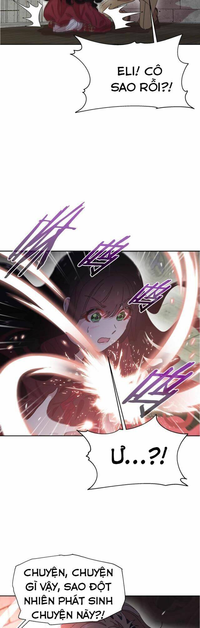 Con Gái Bảo Bối Của Ma Vương Chap 111 - Next Chap 112