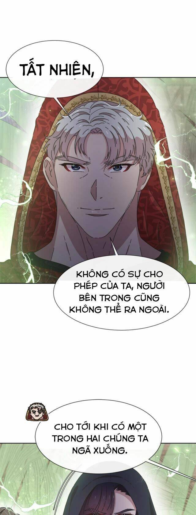 Con Gái Bảo Bối Của Ma Vương Chap 111 - Next Chap 112