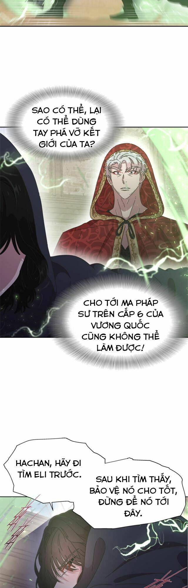 Con Gái Bảo Bối Của Ma Vương Chap 111 - Next Chap 112