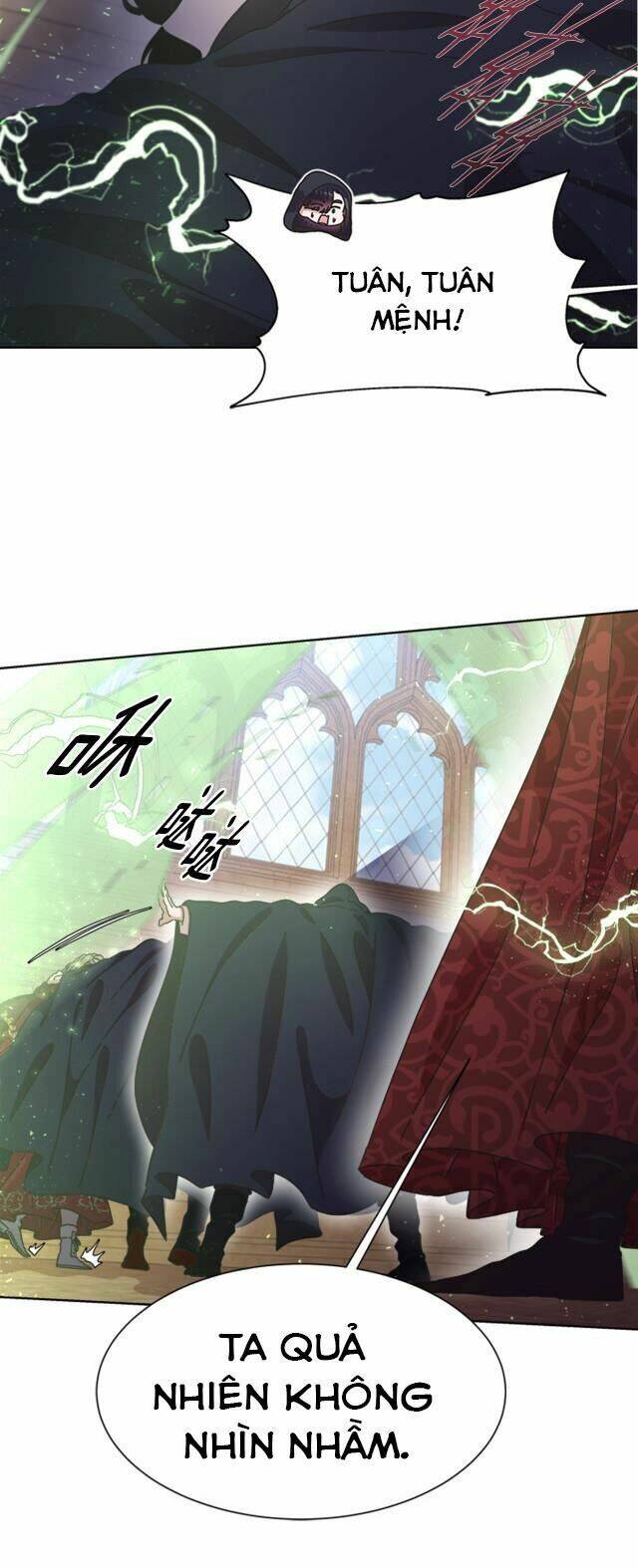 Con Gái Bảo Bối Của Ma Vương Chap 111 - Next Chap 112