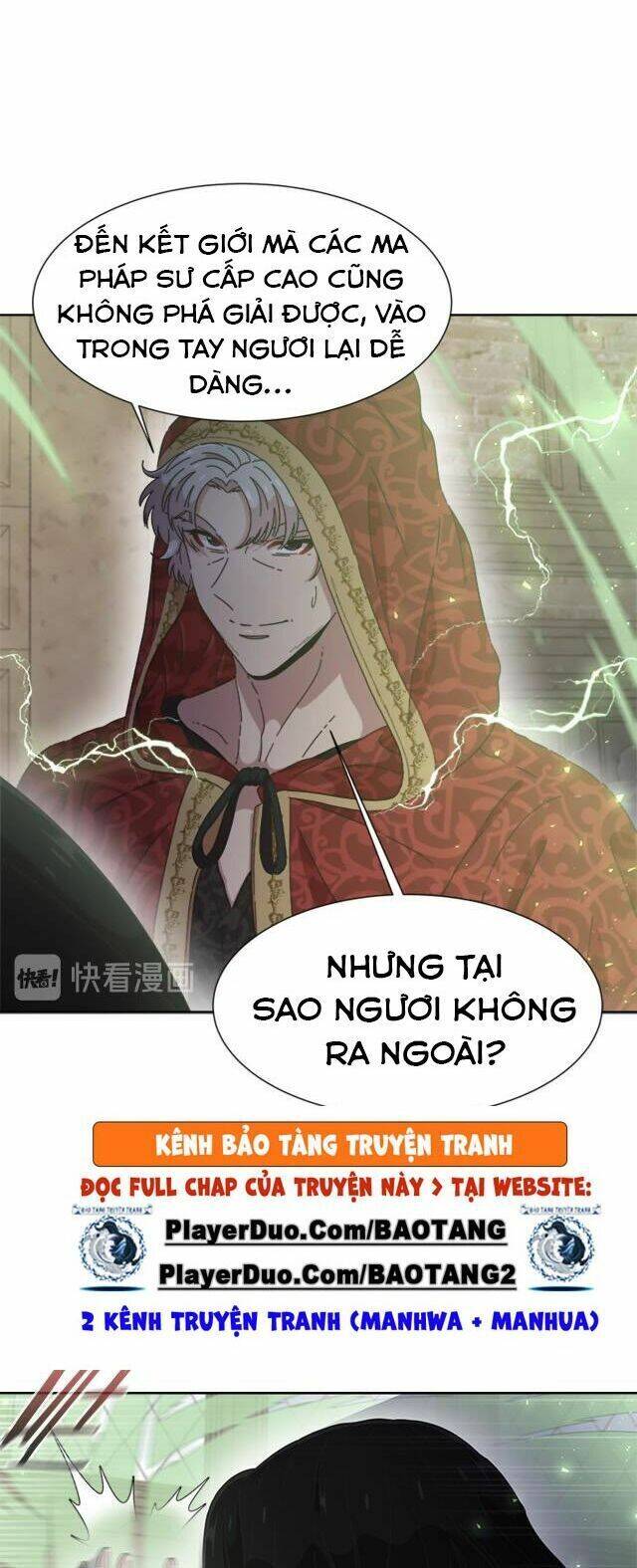Con Gái Bảo Bối Của Ma Vương Chap 111 - Next Chap 112