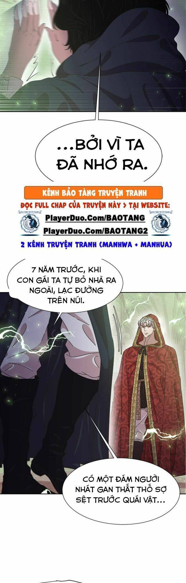 Con Gái Bảo Bối Của Ma Vương Chap 111 - Next Chap 112