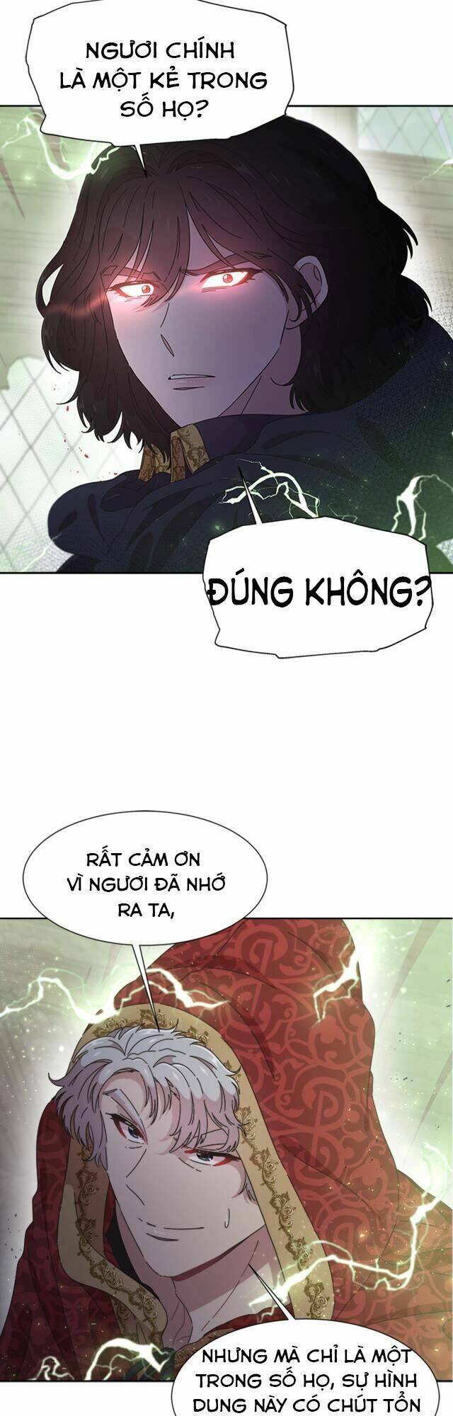 Con Gái Bảo Bối Của Ma Vương Chap 111 - Next Chap 112