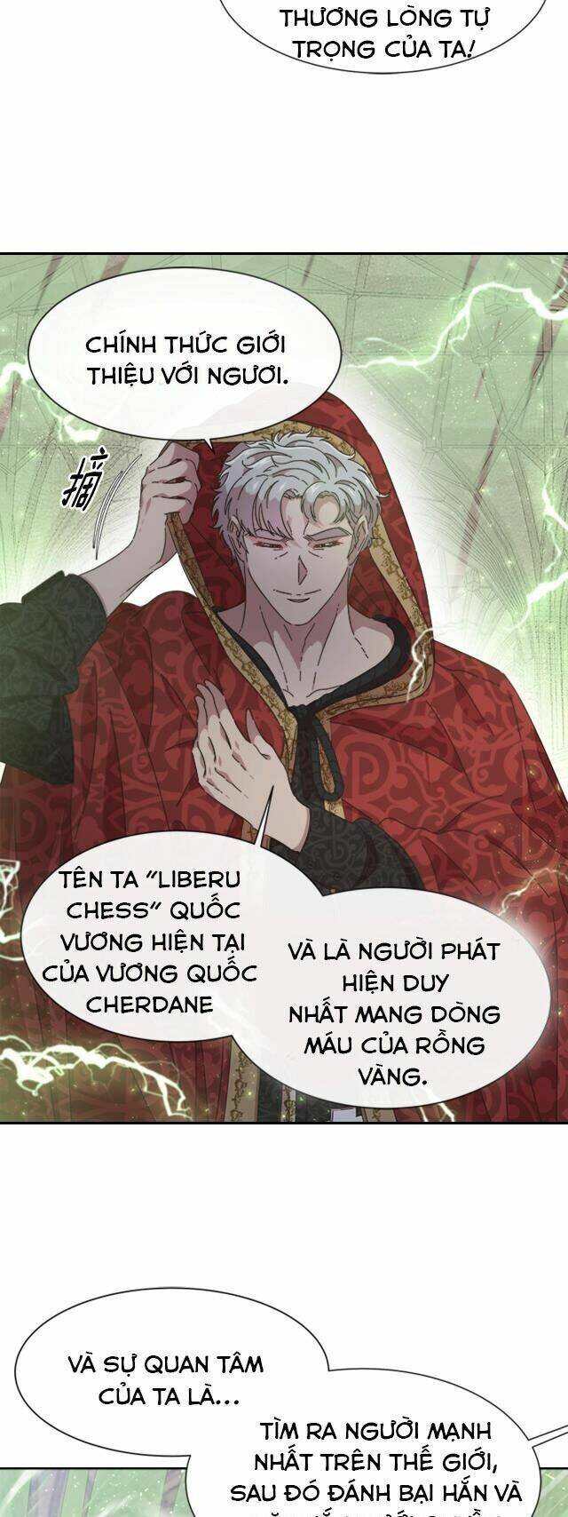 Con Gái Bảo Bối Của Ma Vương Chap 111 - Next Chap 112