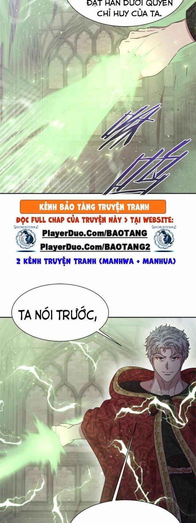 Con Gái Bảo Bối Của Ma Vương Chap 111 - Next Chap 112