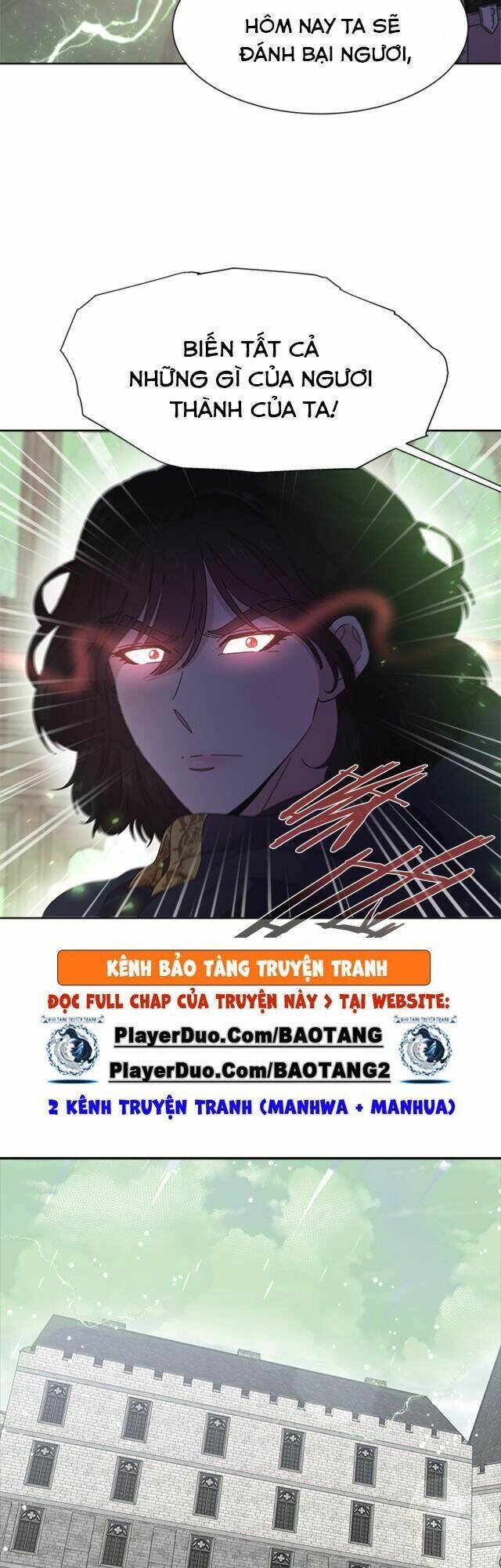 Con Gái Bảo Bối Của Ma Vương Chap 111 - Next Chap 112