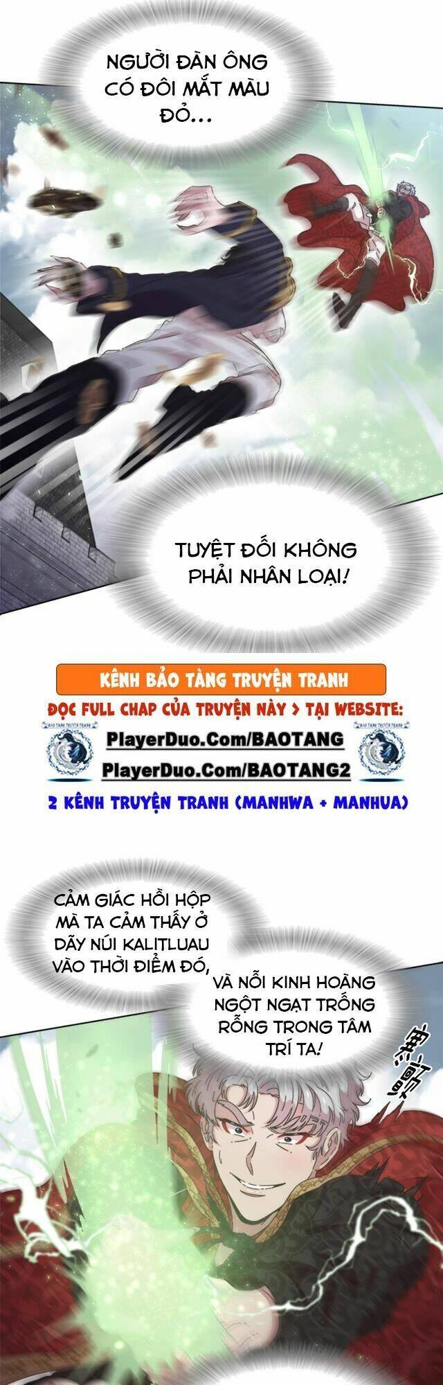 Con Gái Bảo Bối Của Ma Vương Chap 111 - Next Chap 112