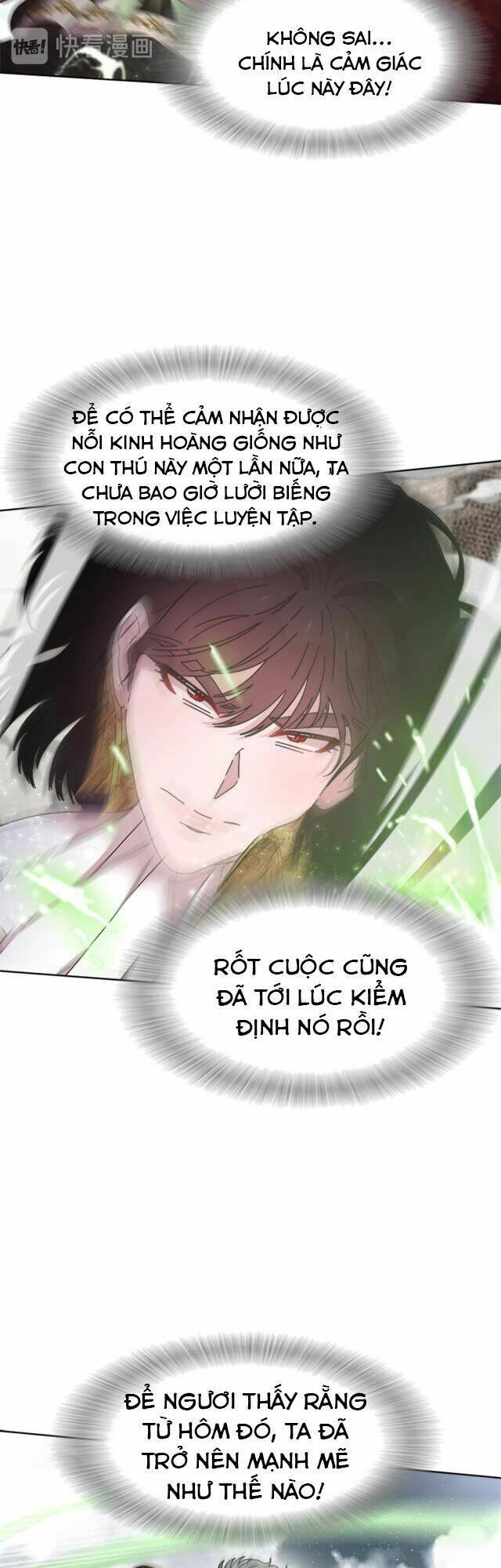 Con Gái Bảo Bối Của Ma Vương Chap 111 - Next Chap 112