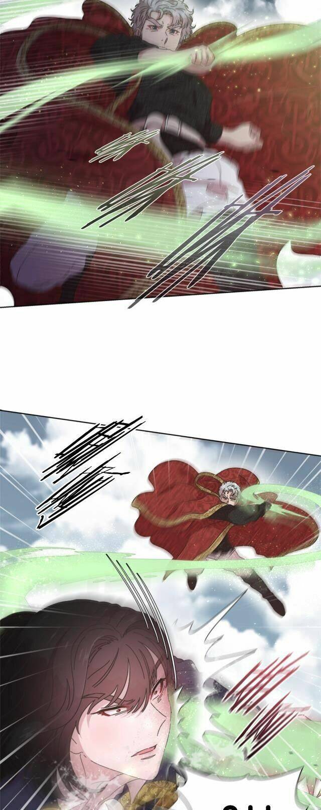 Con Gái Bảo Bối Của Ma Vương Chap 111 - Next Chap 112