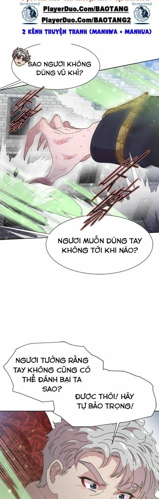Con Gái Bảo Bối Của Ma Vương Chap 111 - Next Chap 112