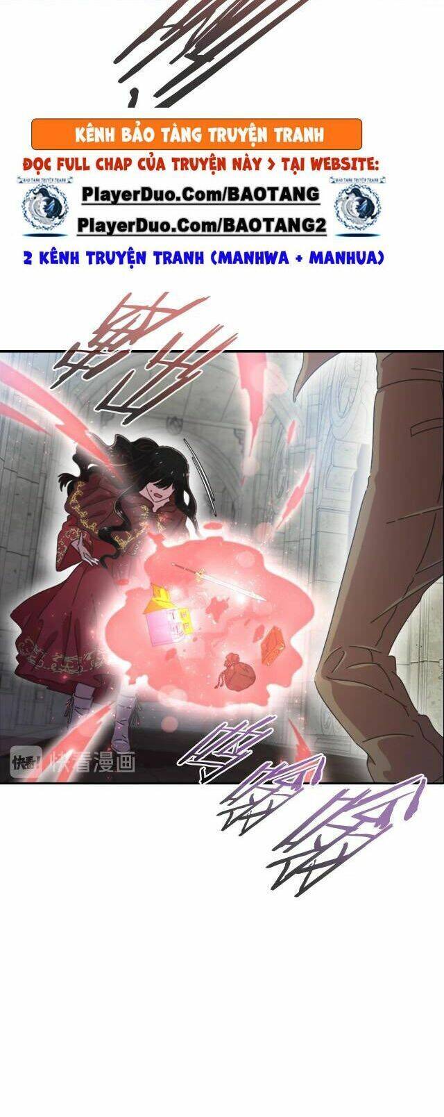 Con Gái Bảo Bối Của Ma Vương Chap 111 - Next Chap 112