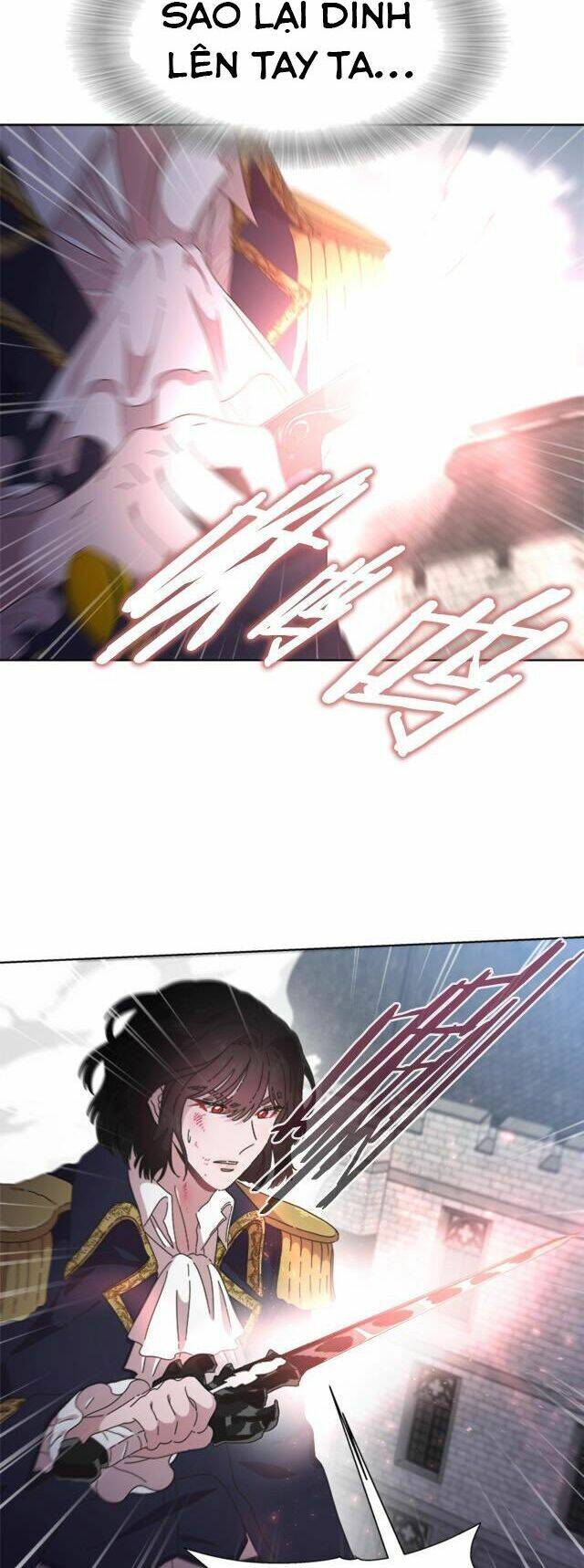 Con Gái Bảo Bối Của Ma Vương Chap 111 - Next Chap 112