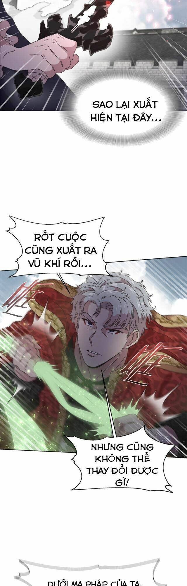 Con Gái Bảo Bối Của Ma Vương Chap 111 - Next Chap 112