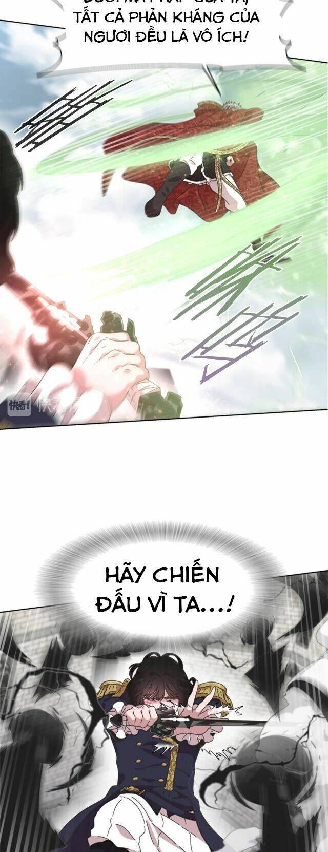Con Gái Bảo Bối Của Ma Vương Chap 111 - Next Chap 112