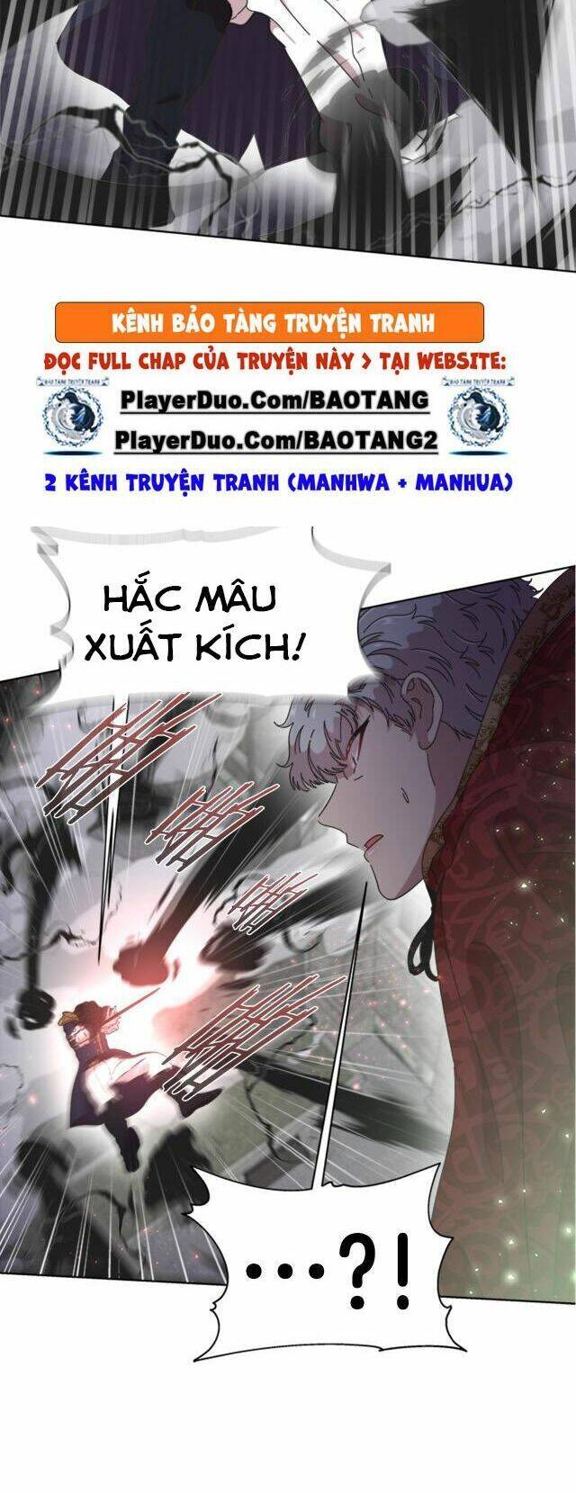 Con Gái Bảo Bối Của Ma Vương Chap 111 - Next Chap 112