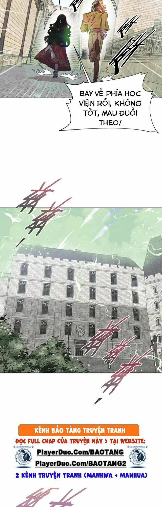 Con Gái Bảo Bối Của Ma Vương Chap 111 - Next Chap 112