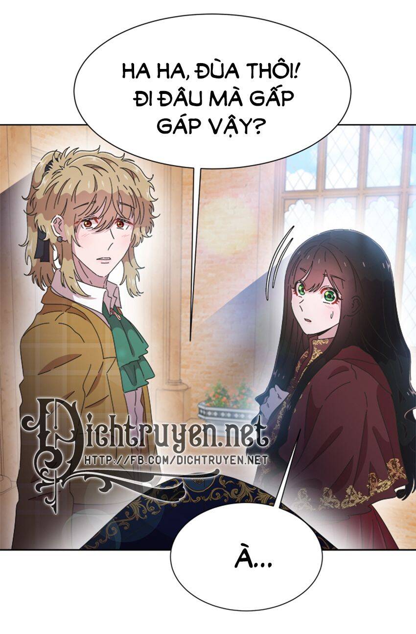 Con Gái Bảo Bối Của Ma Vương Chap 112 - Next Chap 113