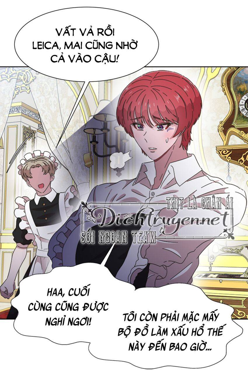 Con Gái Bảo Bối Của Ma Vương Chap 112 - Next Chap 113