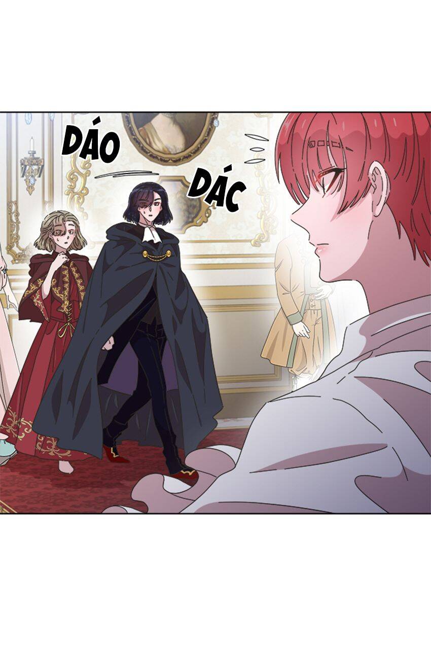 Con Gái Bảo Bối Của Ma Vương Chap 112 - Next Chap 113
