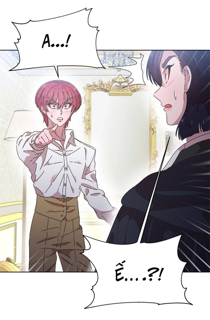 Con Gái Bảo Bối Của Ma Vương Chap 112 - Next Chap 113