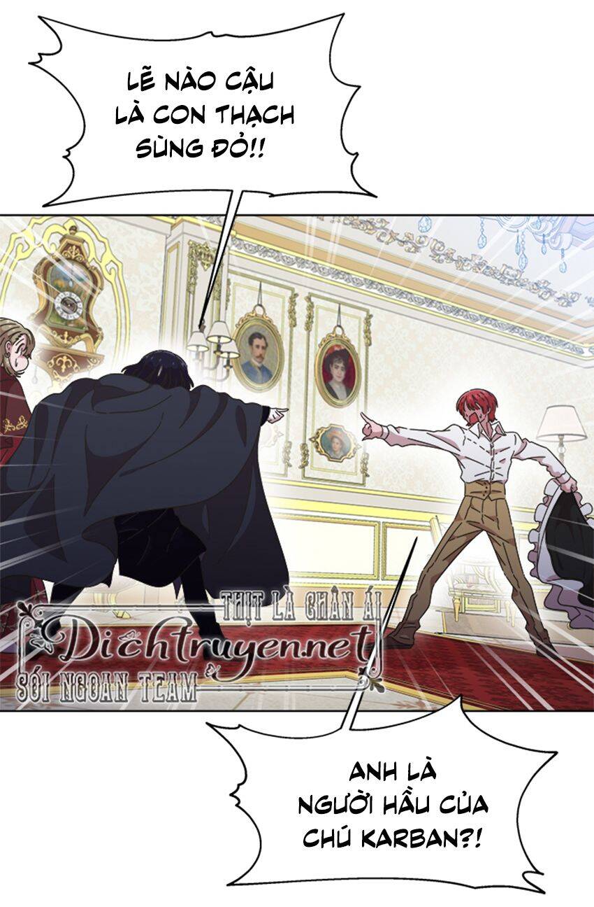 Con Gái Bảo Bối Của Ma Vương Chap 112 - Next Chap 113