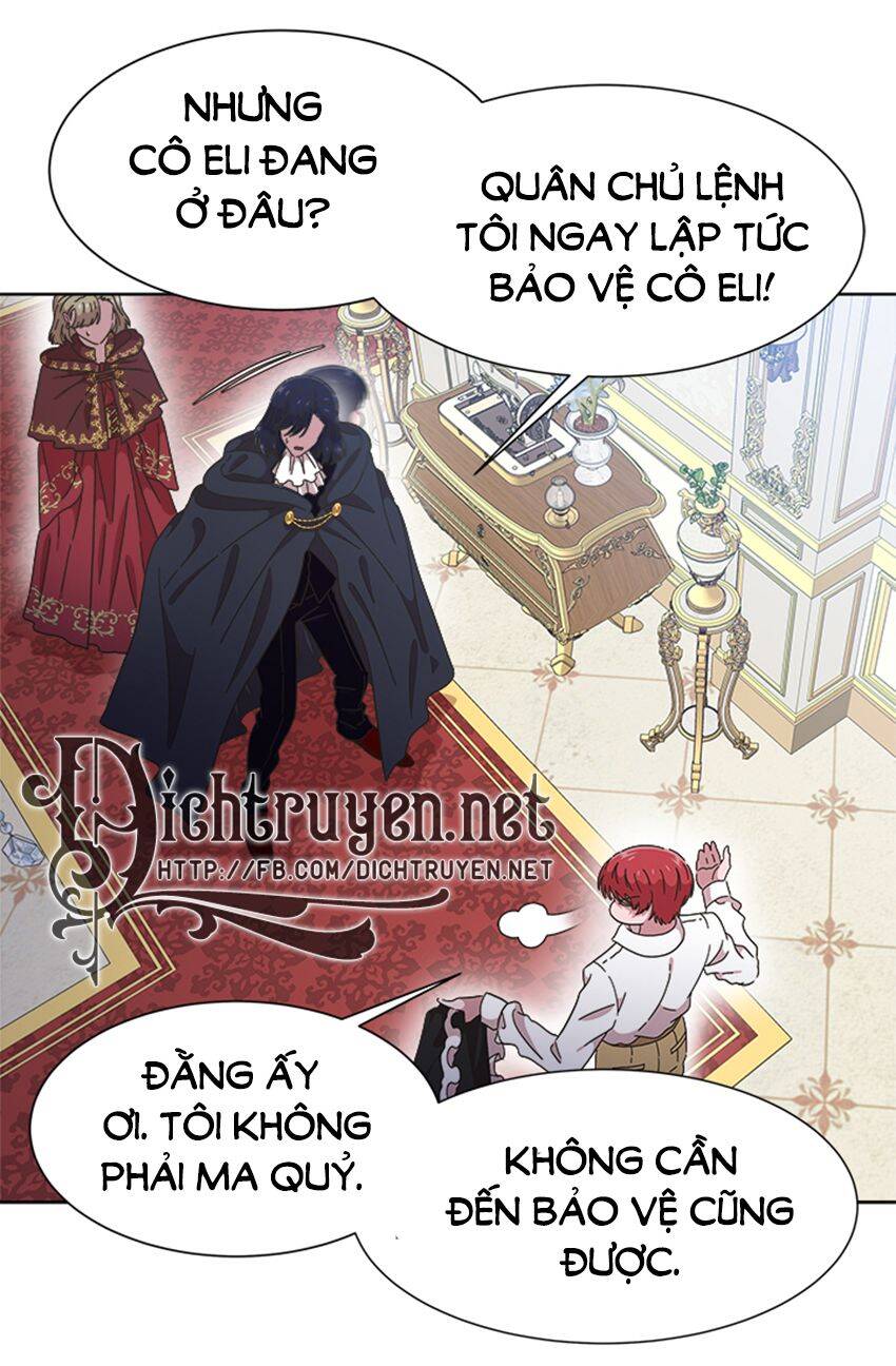 Con Gái Bảo Bối Của Ma Vương Chap 112 - Next Chap 113