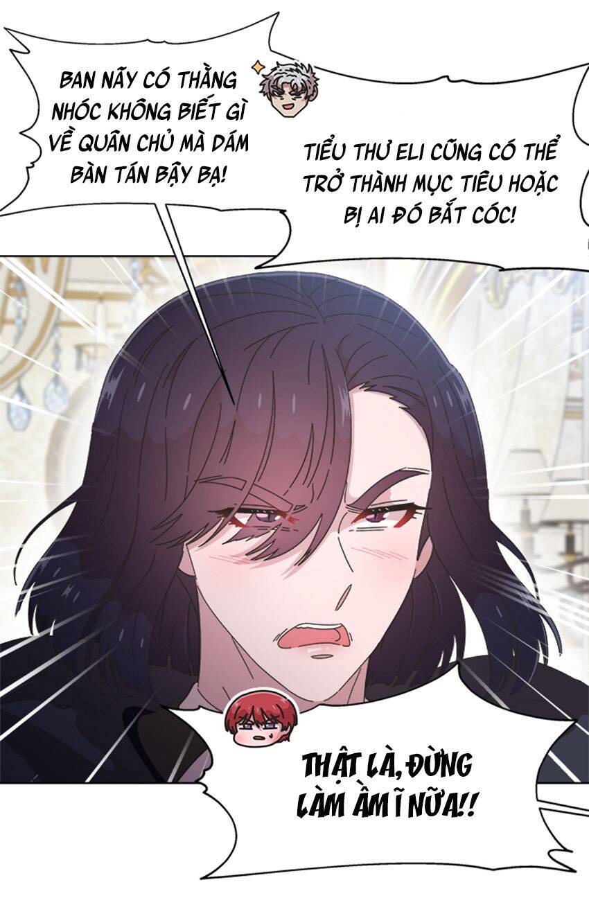 Con Gái Bảo Bối Của Ma Vương Chap 112 - Next Chap 113