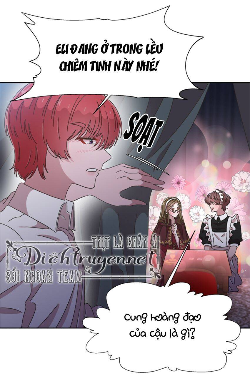 Con Gái Bảo Bối Của Ma Vương Chap 112 - Next Chap 113