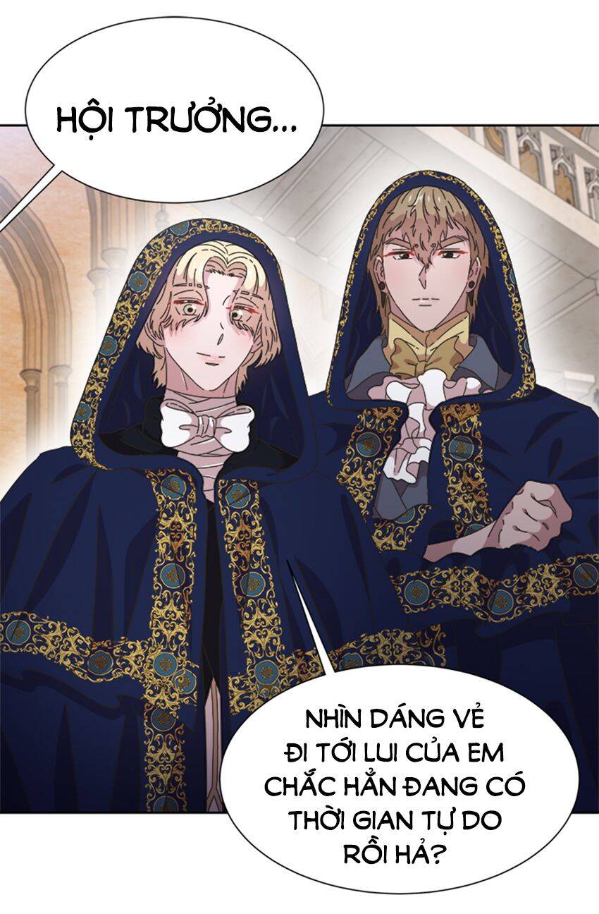 Con Gái Bảo Bối Của Ma Vương Chap 112 - Next Chap 113
