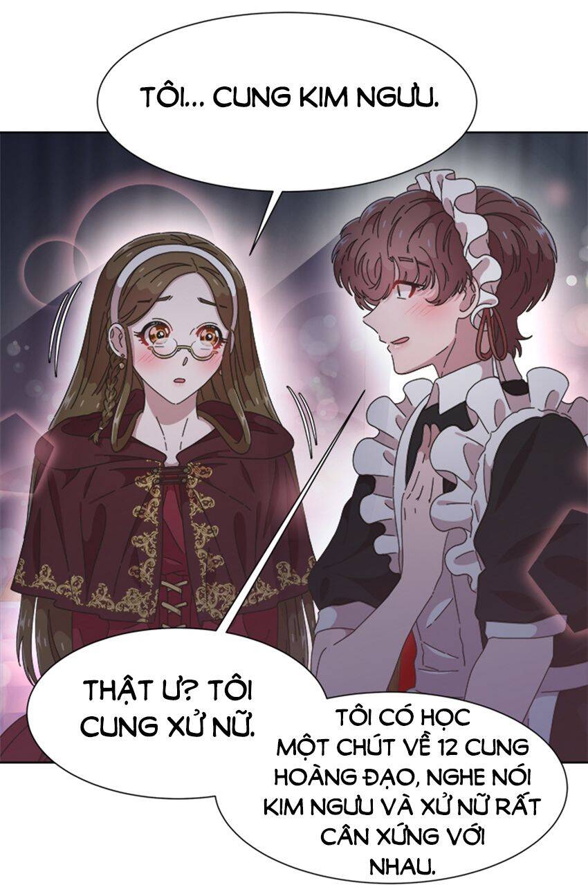 Con Gái Bảo Bối Của Ma Vương Chap 112 - Next Chap 113