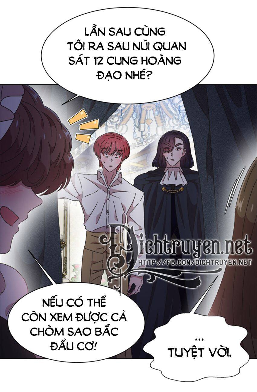Con Gái Bảo Bối Của Ma Vương Chap 112 - Next Chap 113