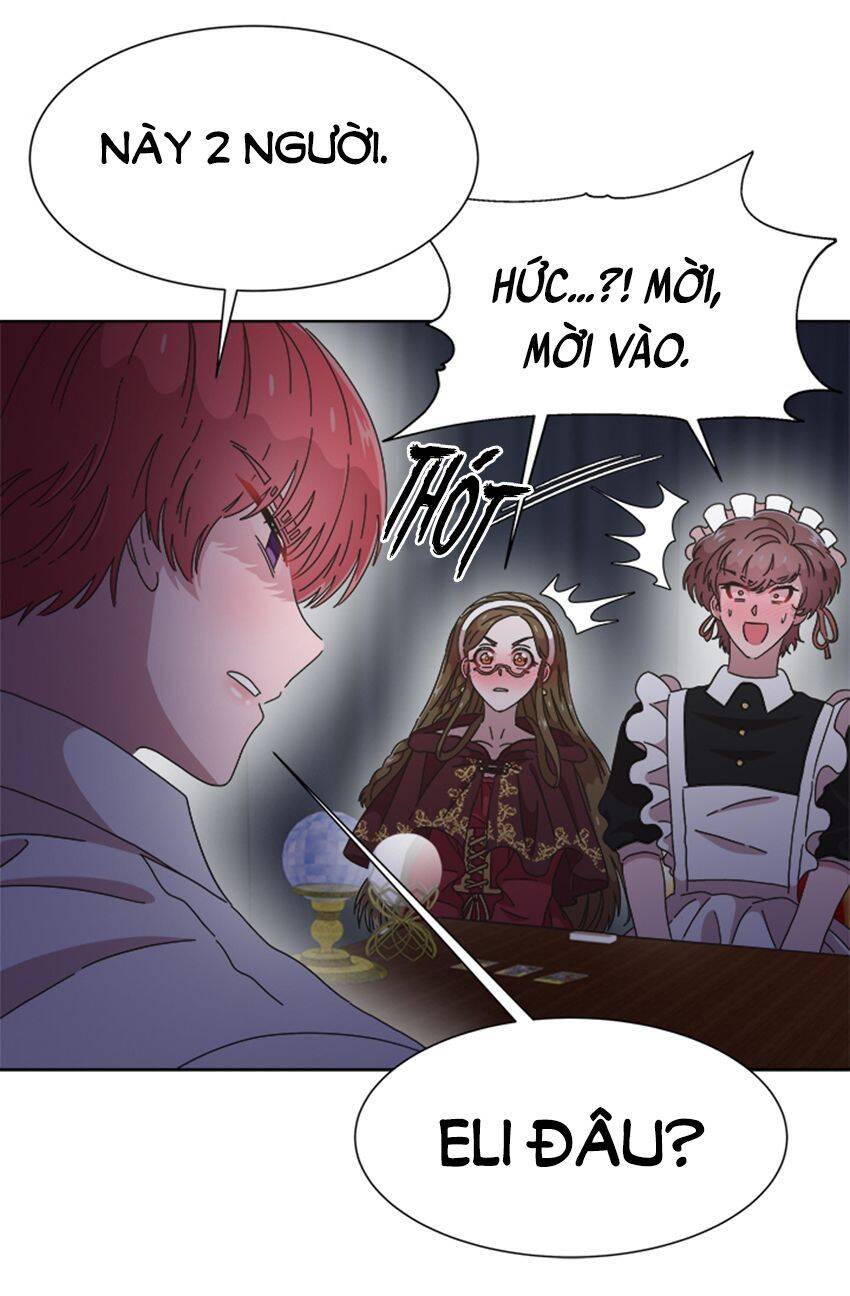 Con Gái Bảo Bối Của Ma Vương Chap 112 - Next Chap 113