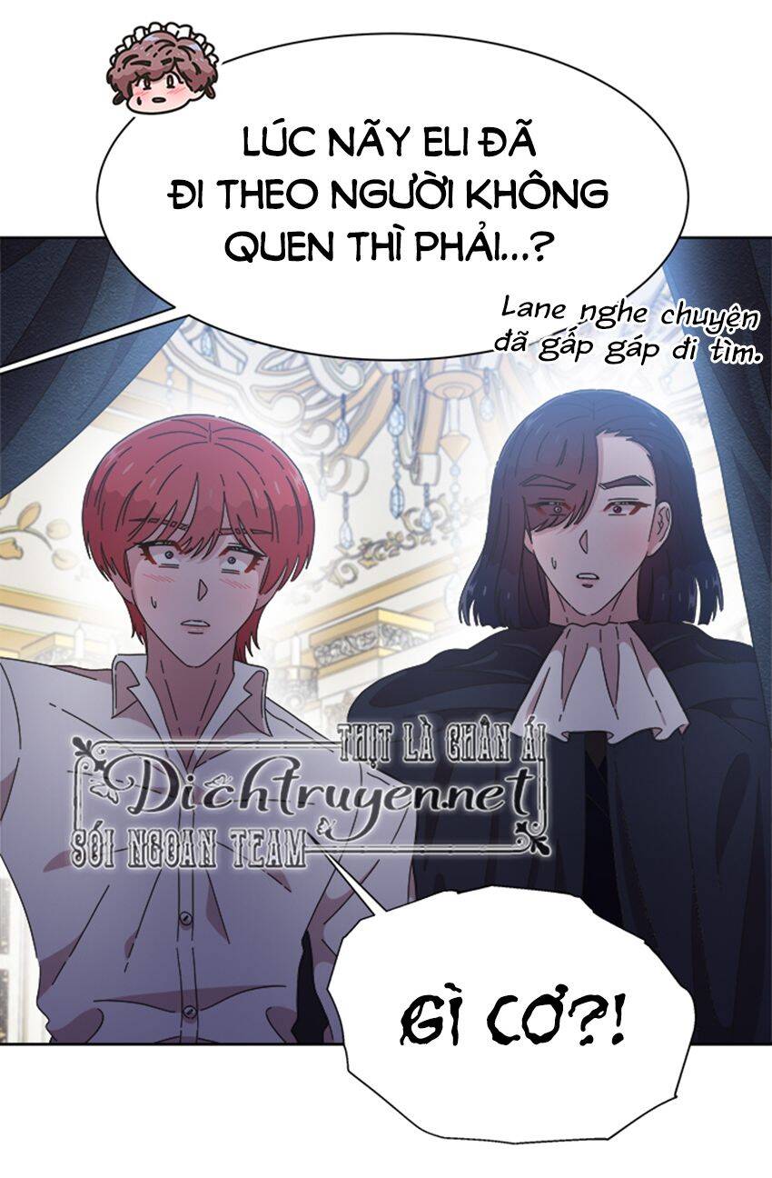 Con Gái Bảo Bối Của Ma Vương Chap 112 - Next Chap 113