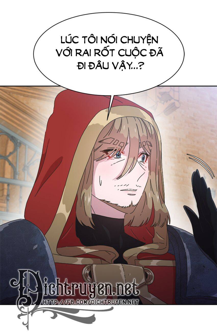 Con Gái Bảo Bối Của Ma Vương Chap 112 - Next Chap 113
