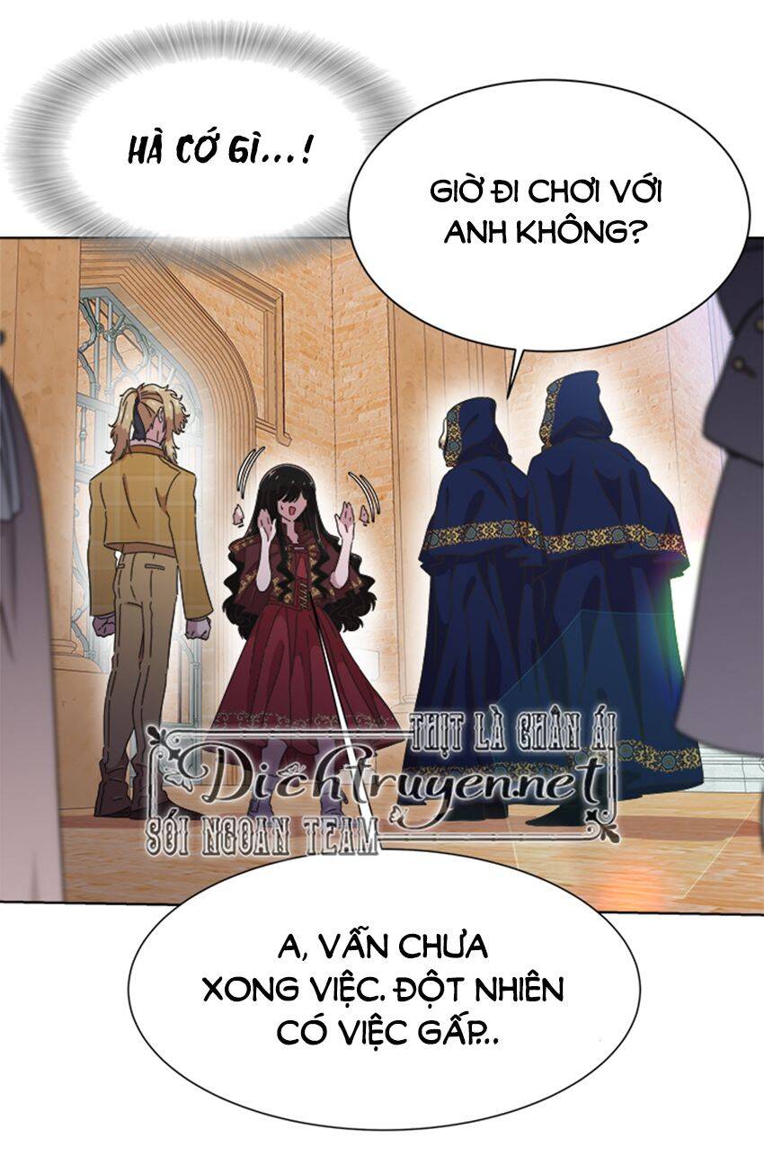 Con Gái Bảo Bối Của Ma Vương Chap 112 - Next Chap 113