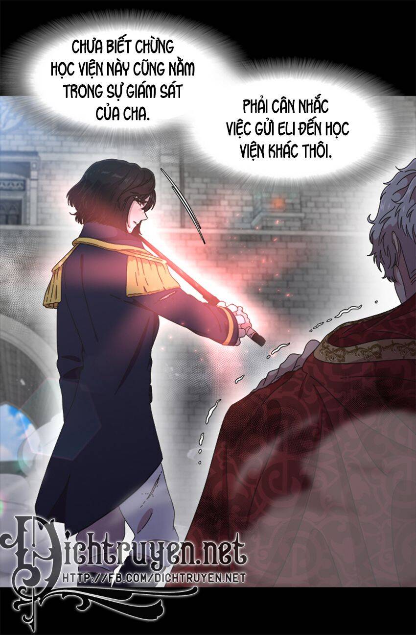 Con Gái Bảo Bối Của Ma Vương Chap 112 - Next Chap 113