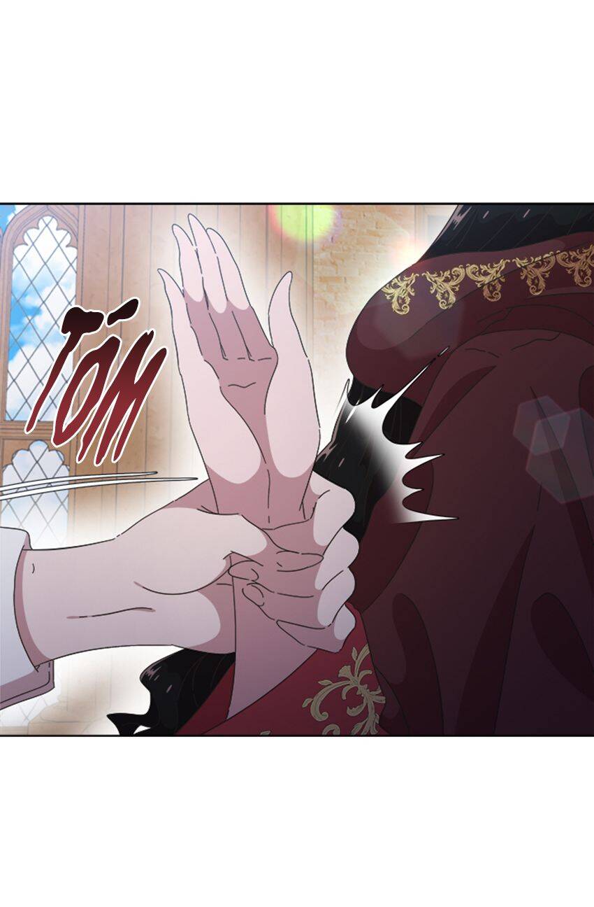 Con Gái Bảo Bối Của Ma Vương Chap 112 - Next Chap 113